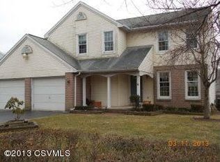 1358 Bloom Rd, Danville, PA 17821