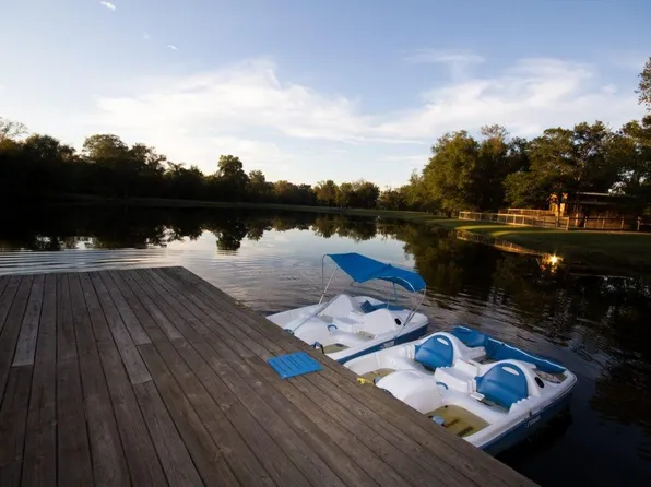 0 Unruh Dr, Cleveland, TX 77327