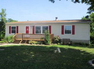 80 Brewer Rd, Falmouth, KY 41040