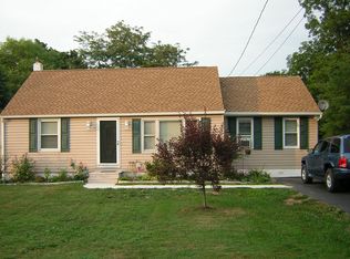 727 Kerlin Ave, Pottstown, PA 19465