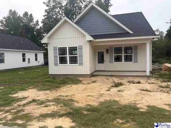 320 Pine St, Darlington, SC 29532