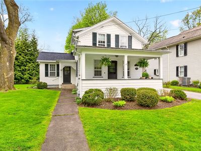 69A S Main St, Pittsford, NY, 14534