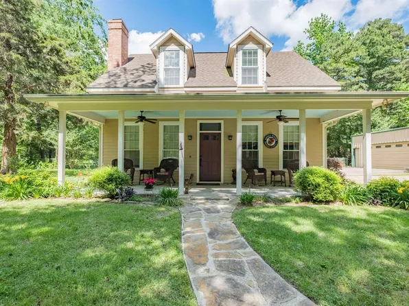 432 County Road 4558, Winnsboro, TX 75494