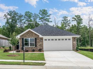 2067 Turquoise Ln, Calera, AL 35040
