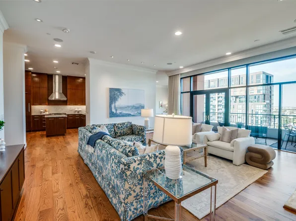 2828 Hood St APT 1505, Dallas, TX 75219