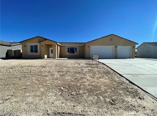 5081 Chasemoor, Pahrump, NV 89061