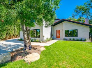 1116 Del Nido Ct, Ojai, CA 93023