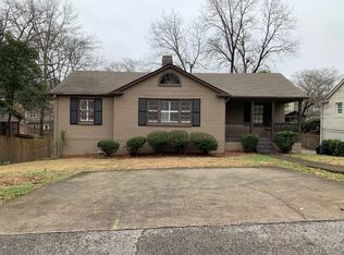 12 Edgehill Rd, Homewood, AL 35209