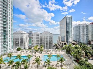 The Plaza, Miami, FL 33131