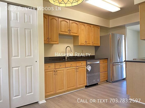 2nd image of 5805 Bunker Woods Ln