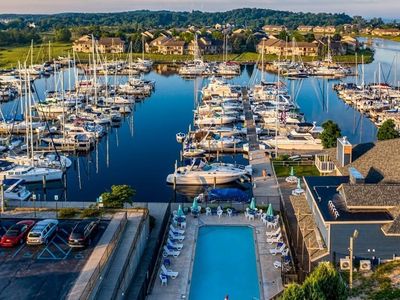 3429 Fulton Avenue Slip J #218-1, Muskegon, MI, 49441