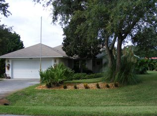 308 Segovia Rd, Saint Augustine, FL 32086