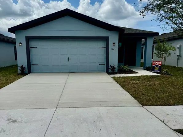 5745 Deep River Ave, Tampa, FL 33619