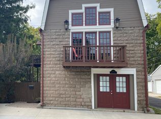 3415 Milton Ave, Columbus, OH 43202