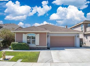 1329 Yosemite Cir, Oakley, CA