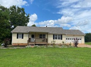 1633 W Ferry Rd, Franklin, GA 30217