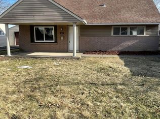 269 S Edgehill Ave, Austintown, OH 44515