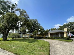 541 N Lake Sybelia Dr, Maitland, FL 32751