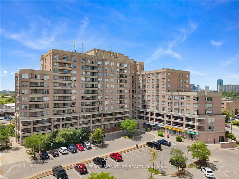 1700 Eglinton Ave E #721 — Photo 1