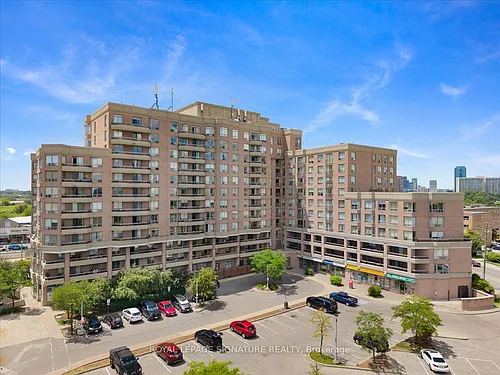 1700 Eglinton Ave E #721 Photo 1