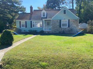 2901 Maplewood Rd, Henrico, VA 23228