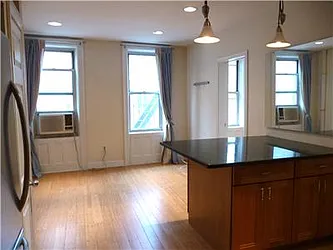 Rented by Veracity NYC LLC