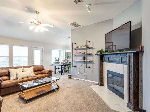 4101 Madison Ave, Moore, OK 73160