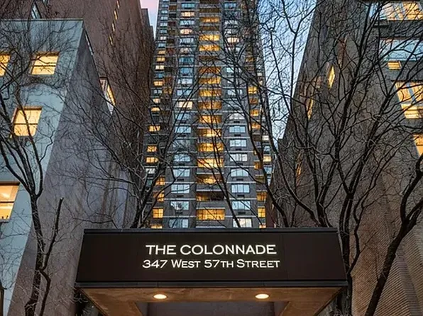 347 West 57th Street image 1 of 6