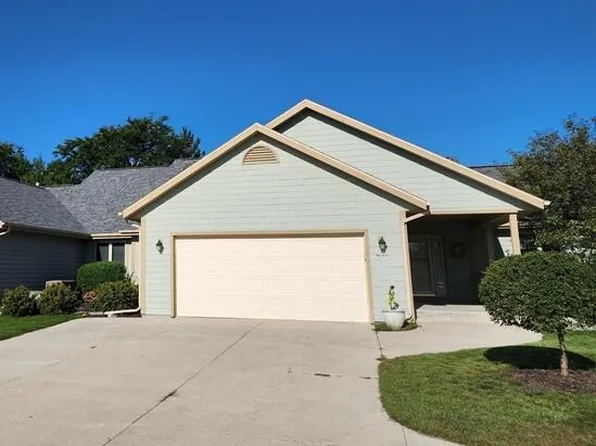 N6945 Prairie Ridge COURT, Sheboygan, WI 53083