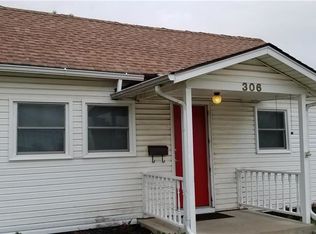 306 W Cedar St, Olathe, KS 66061