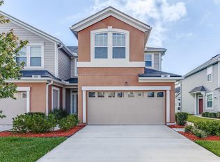 507 Ryker Way, Orange Park, FL 32065