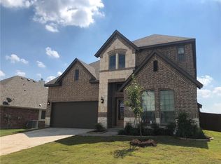 1511 Laurence Ln, Princeton, TX 75407