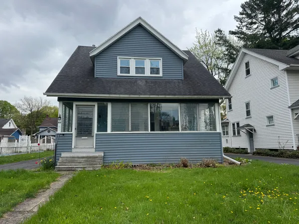 83 Navarre Rd, Rochester, NY 14621