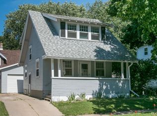 125 13th St NW, Cedar Rapids, IA 52405