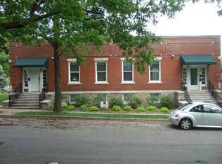 125 N Missouri St APT 1, Liberty, MO 64068