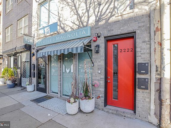 2nd image of 2222 Frankford Ave #3