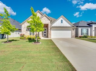 1313 Ridgeview Dr, Weatherford, TX 76086