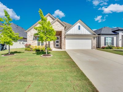 1313 Ridgeview Dr, Weatherford, TX, 76086