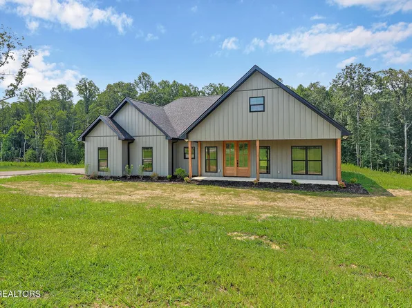 1458 Taylor Place Rd Lot 1B, Jamestown, TN 38556