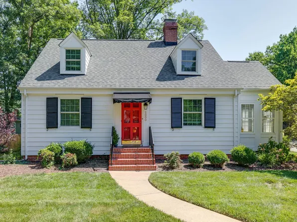 5000 Bromley Ln, Richmond, VA 23226