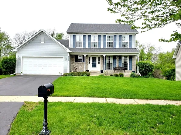 653 Yorkshire Dr, Dekalb, IL 60115