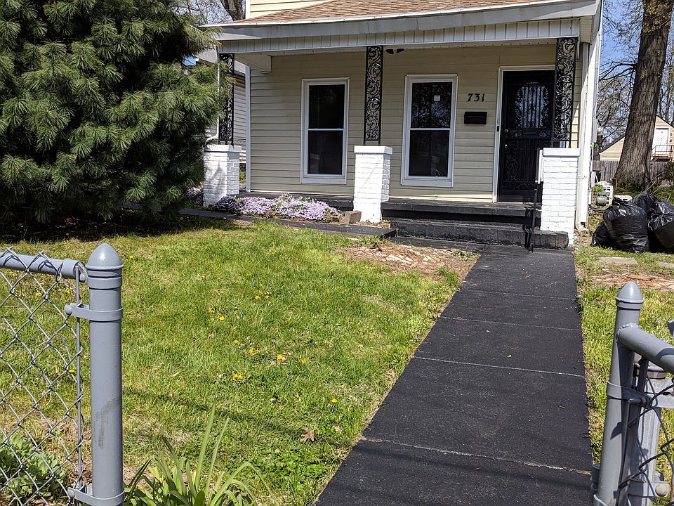 1st image of 731 Dakota St