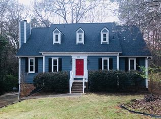 206 Breda Ct, Columbia, SC 29212