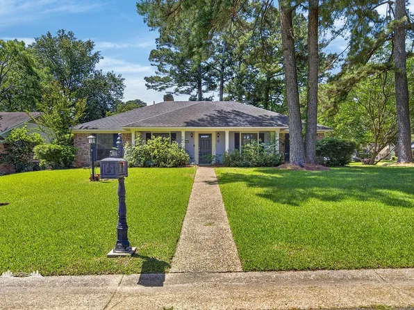 10000 Trailridge Dr, Shreveport, LA 71106
