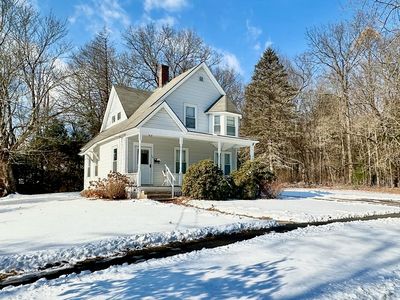 180 N Whitney St, Amherst, MA, 01002