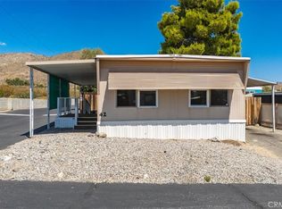 10888 West Dr SPACE 42, Morongo Valley, CA 92256