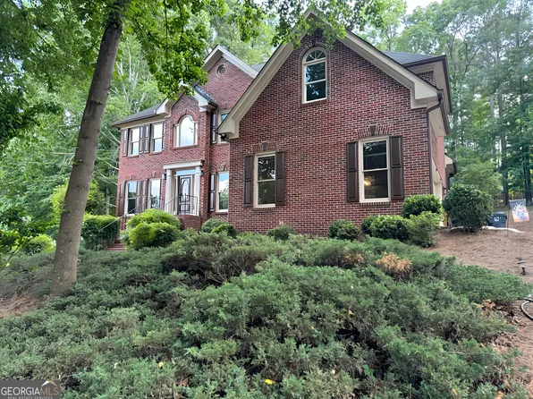 5340 Highland Gate Dr, Suwanee, GA 30024