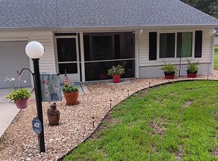 2344 N Gadsden Point, Hernando, FL 34442