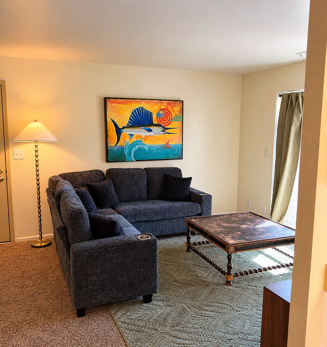 1 bed, 680 sqft, $1,450 — Photo 1