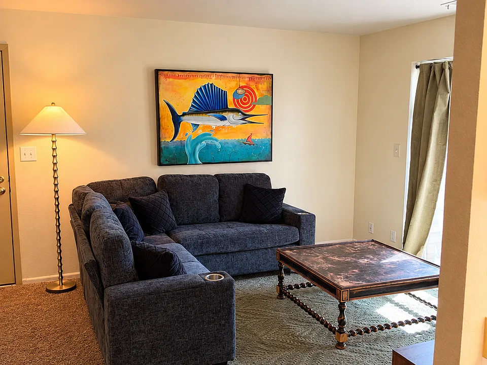 4614 S Quail Park Dr #206-A